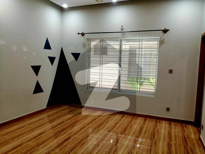 Luxury Ground Portion For Rent