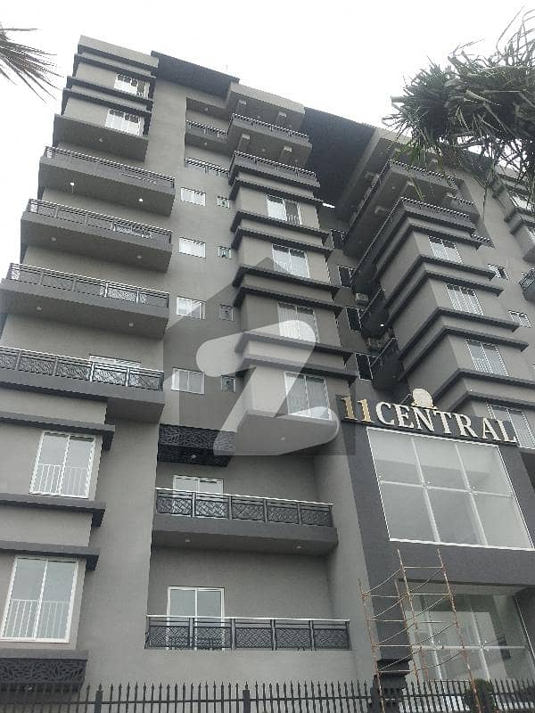 جی ۔ 11 مرکز جی ۔ 11,اسلام آباد میں 2 کمروں کا 7 مرلہ فلیٹ 1.2 لاکھ میں کرایہ پر دستیاب ہے۔