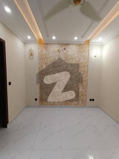 5 Marla Upper Portion For Rent