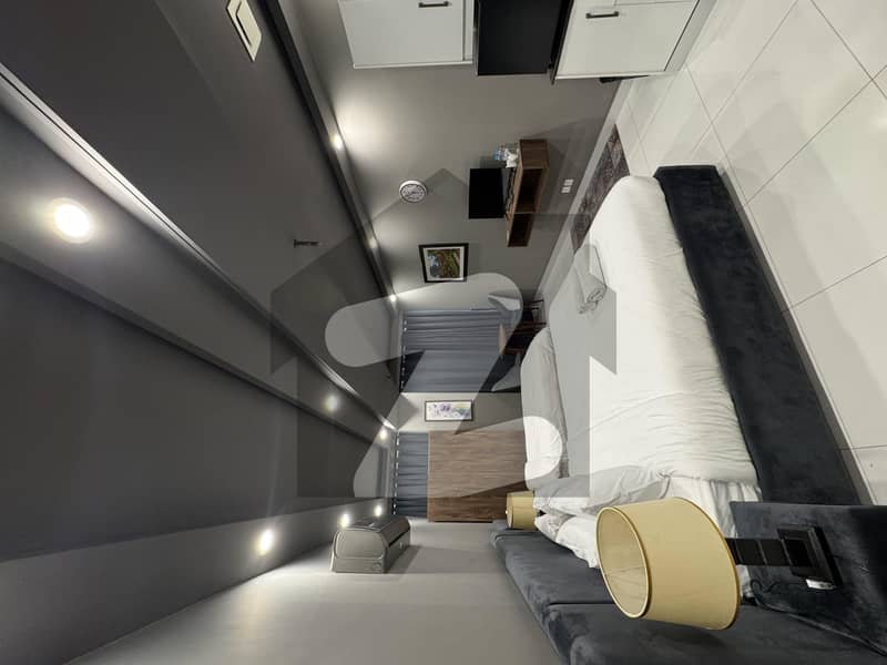 ٹاپ سٹی 1 اسلام آباد میں 2 مرلہ دفتر 69.0 لاکھ میں برائے فروخت۔