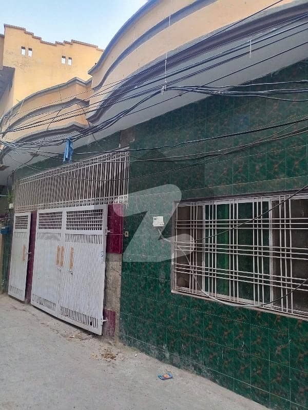 5 Marla House For Sale Azam Colony Range Road. 5 Marla House For Sale Azam Colony Range Road.