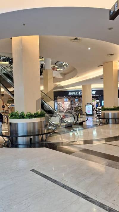 Investor Deal Rental Income Shops For Sale, Mall Road Vicinity