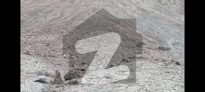 چتورکھنڈ غیزر میں 20 کنال کمرشل پلاٹ 80.0 لاکھ میں برائے فروخت۔