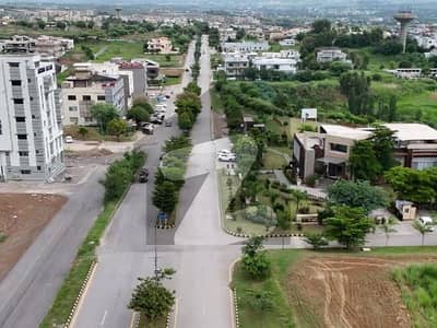 نیول اینکریج - بلاک ڈی نیول اینکریج,اسلام آباد میں 1 کنال رہائشی پلاٹ 2.85 کروڑ میں برائے فروخت۔