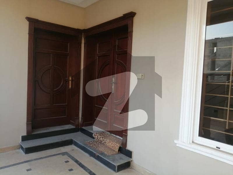 House Available For Rent