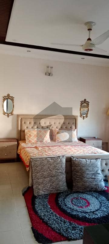Fully Furnished Luxury Upper Portion Fully Furnished Luxury Upper Portion