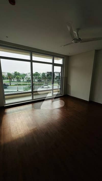 Brand New 1 Bed Apartment For Rent With Reasonable Price Facing Main Boulevard Open View