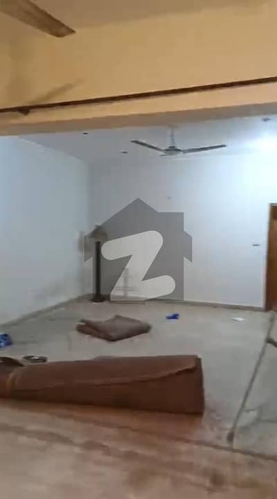 10 Marla Independent House On Rent In Pia Housing Society