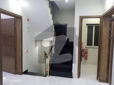 5 Marla ultra Modren Lower Portion available Females at ideal location at 9 Town near Ring Road and Allama Iqbal International Airport Lahore