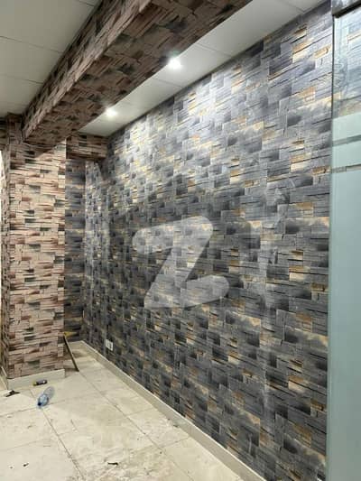 A Modern Fully Equipped Clinic Is Available For Rent In The Prestigious Adyala Tower This Is An Exceptional Opportunity For Medical Professionals Looking To Establish Or Expand Thier Practice In A Prime Easily Accessible