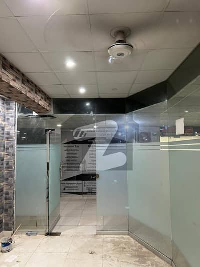 A Modern Fully Equipped Clinic Is Available For Rent In The Prestigious Adyala Tower This Is An Exceptional Opportunity For Medical Professionals Looking To Establish Or Expand Thier Practice In A Prime Easily Accessible