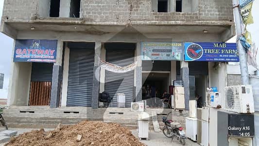 فلکناز ڈریمز ملیر,کراچی میں 2 کمروں کا 3 مرلہ فلیٹ 46.4 لاکھ میں برائے فروخت۔