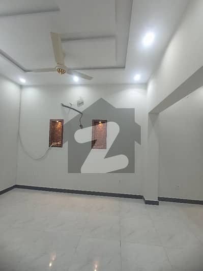 10 Marla House Available For Rent Bahria Enclave Islamabad.