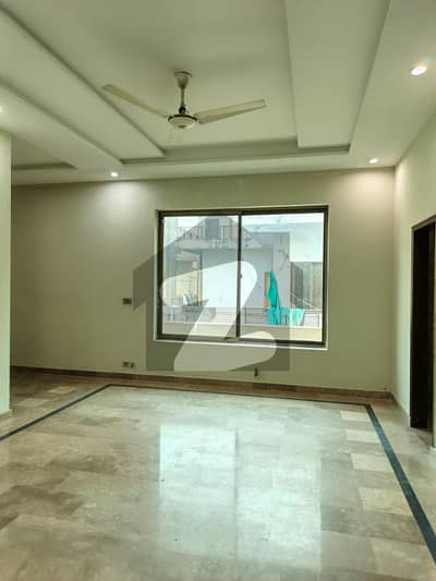 Triple Story House For Rent F-11