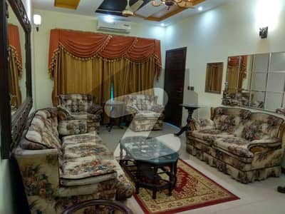 10 Marla Portion For Rent In Dha Phase 8 Ex Air Avenue