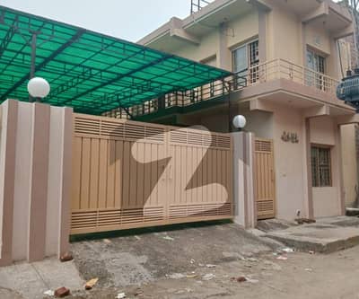 20000 sq. ft. Double story factory available for rent in Gajju Mata Ferozepur road Lahore