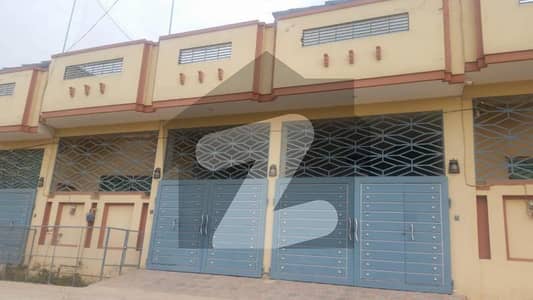 دھمیال روڈ راولپنڈی میں 3 کمروں کا 8 مرلہ مکان 1.6 کروڑ میں برائے فروخت۔