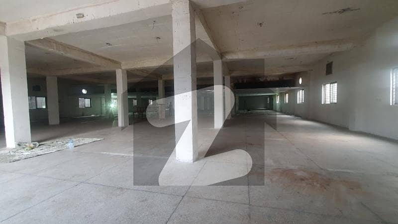 3 Kanal Warehouse For Rent 3 Kanal Warehouse For Rent