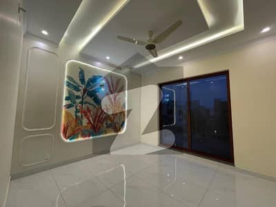 5 Marla Slightly Used Like Brand New House For Sale In Main Air Port Road KB Colony Direct To Ring Road And Allama Iqbal Air Port