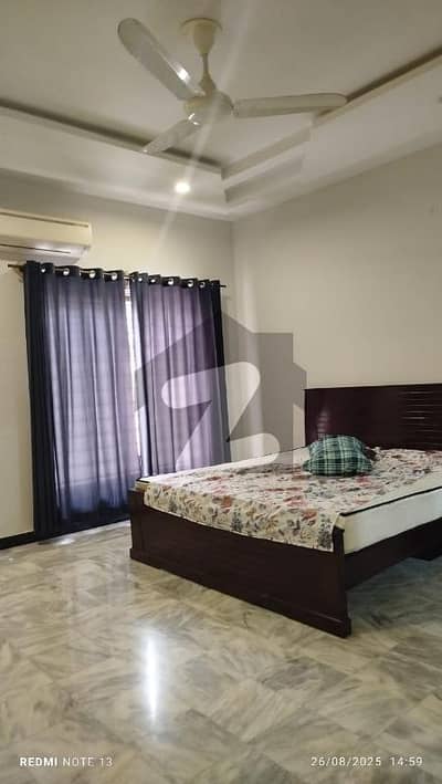 Beautiful Location New House Available For Rent SECTOR F6 Islamabad