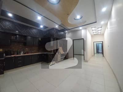 5 Marla Brand New Beautiful Half Double Story House For Sale At Beautiful Location In Mehar Fyaz Colony