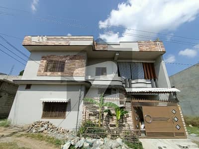 House Lower Portion for Rent
