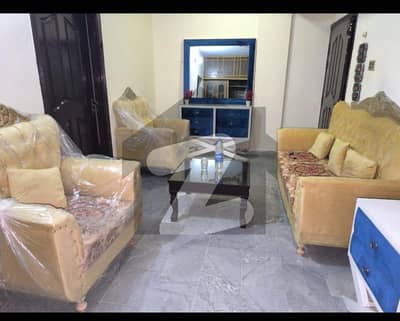 Furnished