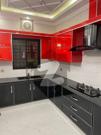 4 Marla New House For Rent