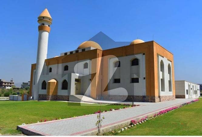 1 Kanal Plot For Sale, Block M 1 Kanal Plot For Sale, Block M