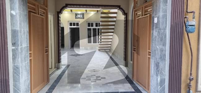 Beautiful Corner House For Rent, Rasheed Town Gulbahar No 3. .