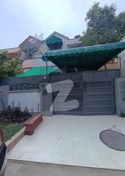5 Marla House For Sale