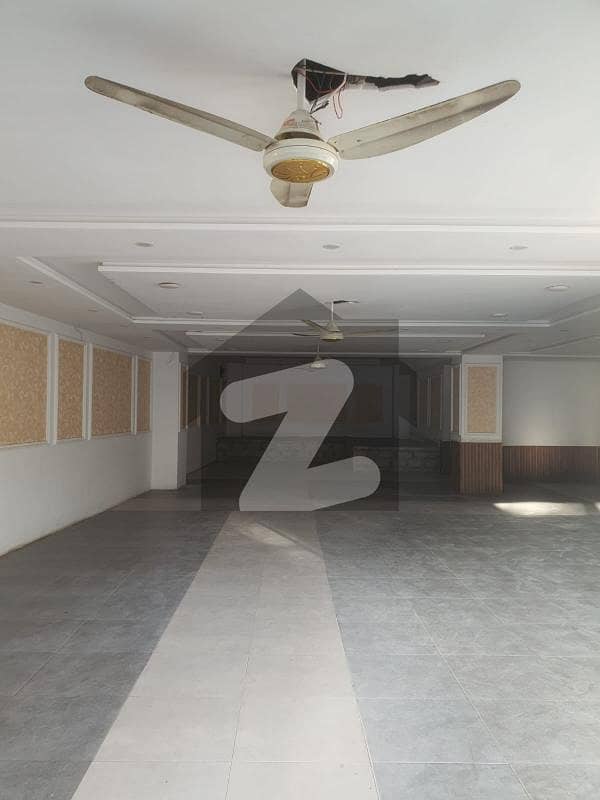F-11 Islamabad Lower Ground Commercial Space Available F-11 Islamabad Lower Ground Commercial Space Available