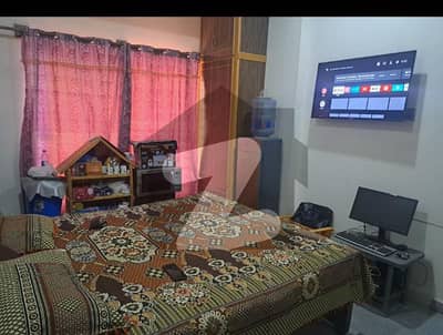 Studio Apartment For Rent