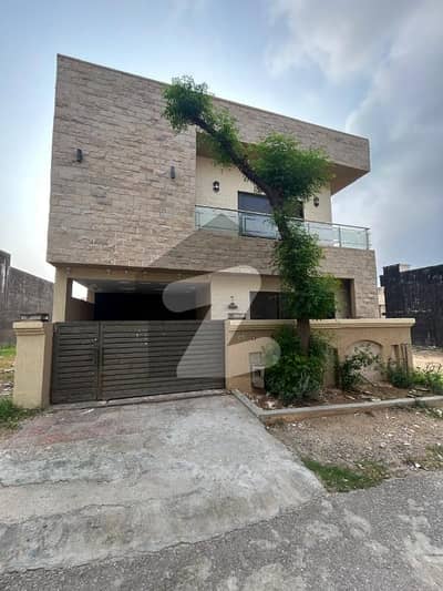 7 Marla Low Price House For Sale With Gas 210 Demand