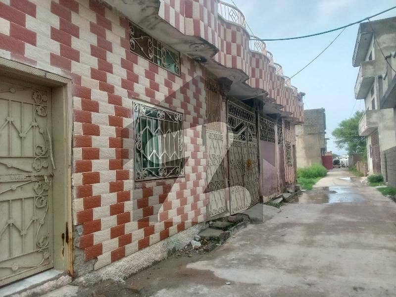 5 MARLA HOME FOR SALE PHAKI GALI