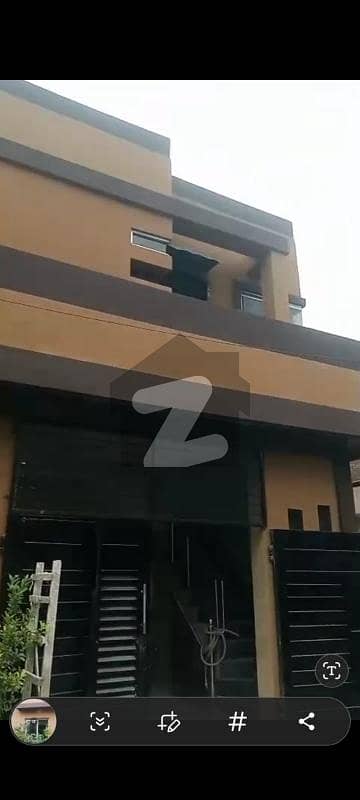 الاحمد گارڈن ہاوسنگ سکیم جی ٹی روڈ,لاہور میں 3 کمروں کا 3 مرلہ مکان 1.25 کروڑ میں برائے فروخت۔ الاحمد گارڈن ہاوسنگ سکیم جی ٹی روڈ,لاہور میں 3 کمروں کا 3 مرلہ مکان 1.25 کروڑ میں برائے فروخت۔