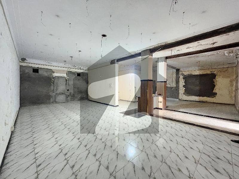1 Kanal Commercial 1st Floor Faisal Town 1 Kanal Commercial 1st Floor Faisal Town