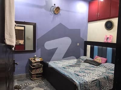 اتحاد کالونی ملتان روڈ,لاہور میں 3 کمروں کا 3 مرلہ مکان 1.3 کروڑ میں برائے فروخت۔