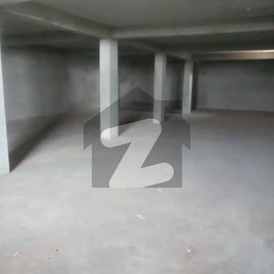 Industrial Property for Rent Ideal for Factory or Warehouse