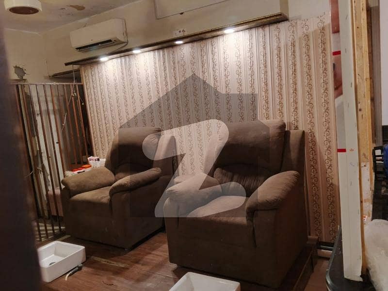 1st Floor Apartment For Rent