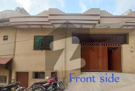 3 Marla Double Story House For Sale Demand 6500000