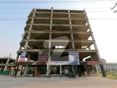 1000 Square Feet Flat Is Available For Sale In Jubilee Town Block C Lahore 1000 Square Feet Flat Is Available For Sale In Jubilee Town Block C Lahore