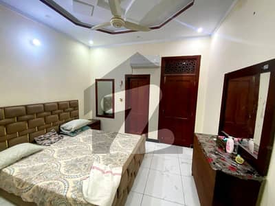 5 Marla Double Storey House In (VIP AFFILIATION) Airport Employees Co-Operative Housing Society