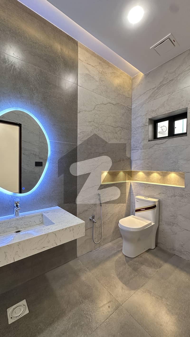 7 Marla Luxurious House For sale In Wapda Town 7 Marla Luxurious House For sale In Wapda Town