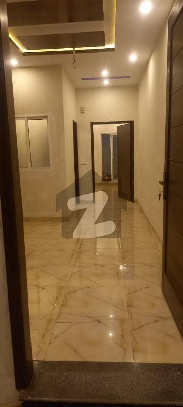 3 Marla House for Sale Alhamd Colony 3 Marla House for Sale Alhamd Colony