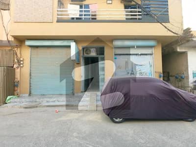 4 Marla 113 Square Feet House Is Available For Sale In Ahmed Avenue Lane For College Road Lahore