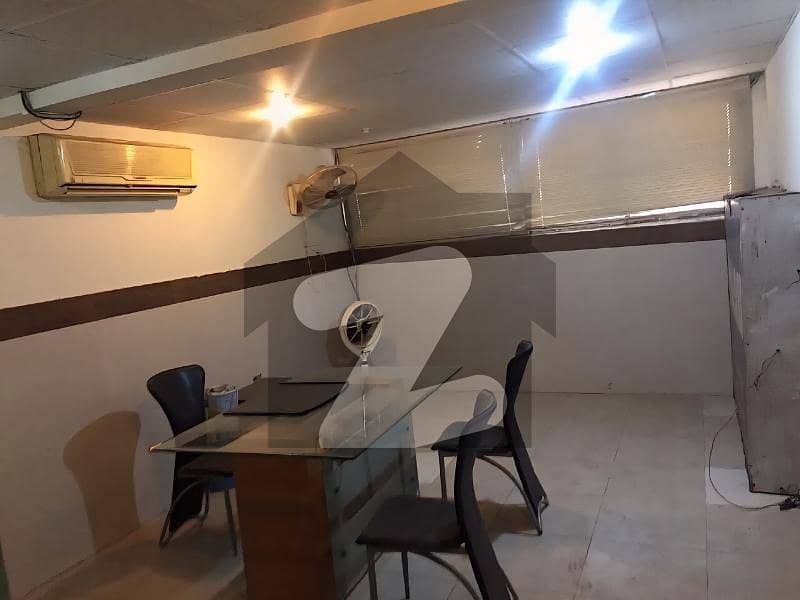 1800 Sq. Ft Showroom with Emergency Exit for Rent on Main Korangi Road DHA Phase 2 Extension Karachi Ideal for Banks, Brands & Corporate Offices