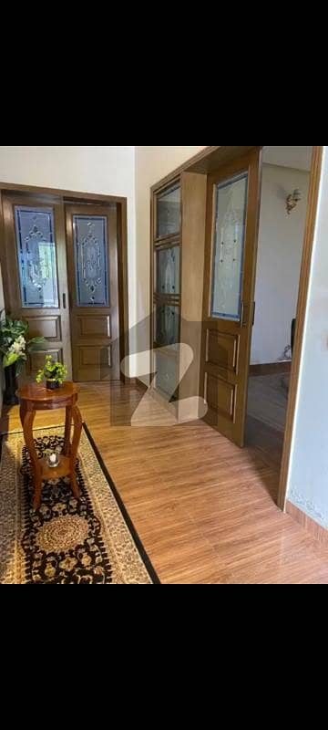 15 Marla Like Brand New House Available For Sale