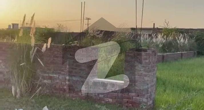 2 Kanal Commercial Plot 2 Kanal Commercial Plot