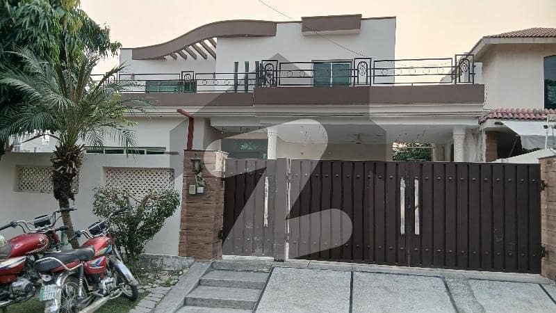 1 Kanal House For Sale 1st Owner 1 Kanal House For Sale 1st Owner